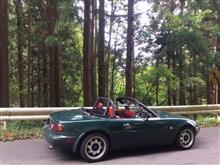ロードスターで行く東北ツアー♪④