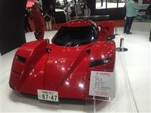 東京モーターショー2017