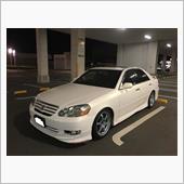 JZX110マークⅡ グラン ...