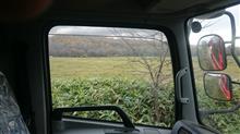 寝坊した！
