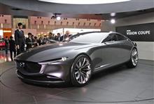 大丈夫か？MAZDA