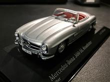 300SL 300SLR