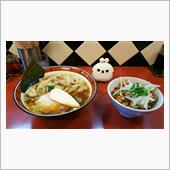 らーめん・つけめん