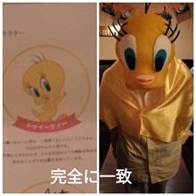 完全に一致＠BAR11