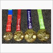 TOKYO 2020 まで1 ...