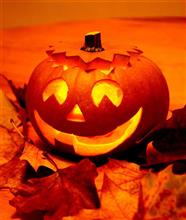 ハロウィーン ミステリー｡｡｡