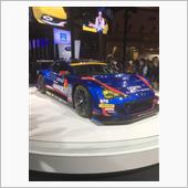 東京モーターショーとS208