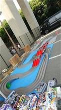 第3回 関西舞子ミニ四駆GP 開催告知! 第3回 関西舞子ミニ四駆GP 開催告知!