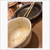 味噌カツ煮込み定食