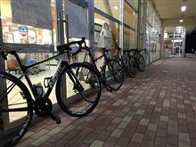 TEAM GIANTZ ALGININE（FUKUSHIMA） 「NCR」 2017RUN…DNS