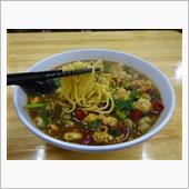 ゆきちゃんラーメン