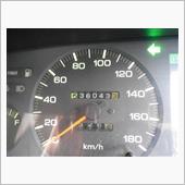 236043.3km達成