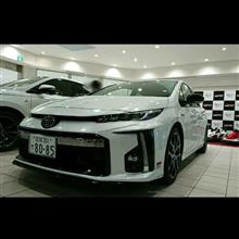 新型プリウスPHV　GR－スポーツ試乗記
