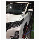 今日は洗車日和:(；ﾞﾟ&#39;ω ...