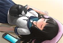 おはようございまちゅ