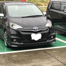 グーちゃん車検でした