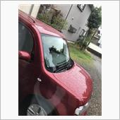 大雨になるって❓