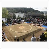 古賀八幡神社のくんち