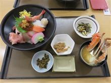 茨城観光－初日