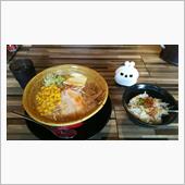 らーめん・つけめん