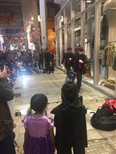 熊本のハロウィン2017 熊本のハロウィン2017