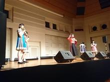 「兎遊生誕祭2017」 @TOKYO FM HALL