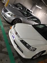 アコードワゴン納車!! アコードワゴン納車!!