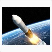 日本のロケット技術は中国より ...