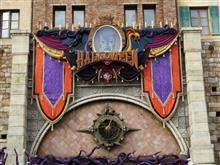 ディズニーハロウィン♪その⑤ ディズニーハロウィン♪その⑤