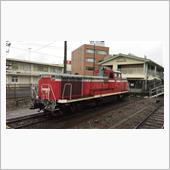 真岡鉄道