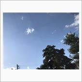 台風💨一過