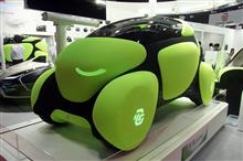 これぞ日本のブラックテクノロジー！　自在に収縮するゴムで覆われた、安全な自動車が登場！＝中国メディア