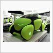 これぞ日本のブラックテクノロジー！　自在に収縮するゴムで覆われた、安全な自動車が登場！＝中国メディア