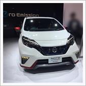 モーターショー 出展車 （笑）