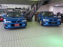 GTNET札幌さんと石狩メイクアップさん訪問