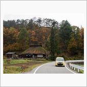 岐阜県道484号打保神岡停車 ...
