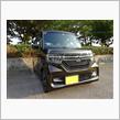 安心・快適点検の代車