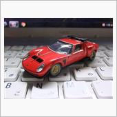 イオタSVR、ゲット♪