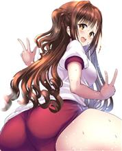 おはようございまちゅ