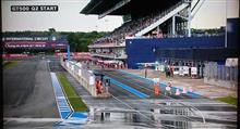 SUPER GT 2017 Rd.7 THAILAND SUPER GT 2017 Rd.7 THAILAND