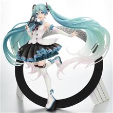 初音ミクさん、フィギュア発売！！