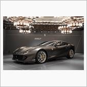 812 スーパーファスト