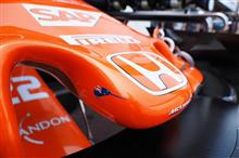 F1 2017 ホンダF1 「ダイナモの性能向上がメキシコでのパフォーマンスを生んだ」愚痴です F1 2017 ホンダF1 「ダイナモの性能向上がメキシコでのパフォーマンスを生んだ」愚痴です