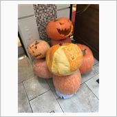 ハロウィン