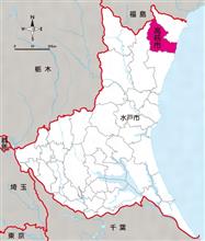 『出没！アド街ック天国』が、今度は茨城県高萩市とは・・・。