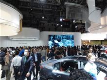 速報でもない：東京モーターショーの見どころ