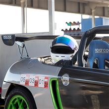 【サーキット】【ビート】鈴鹿南コース 2017.10.31 part.1 【サーキット】【ビート】鈴鹿南コース 2017.10.31 part.1