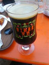 オクトーバーフェストで出会ったビール