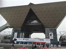 東京モーターショー☆