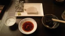今月は神田やぶそばで〆